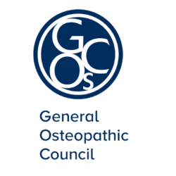 The General Osteopathic Council