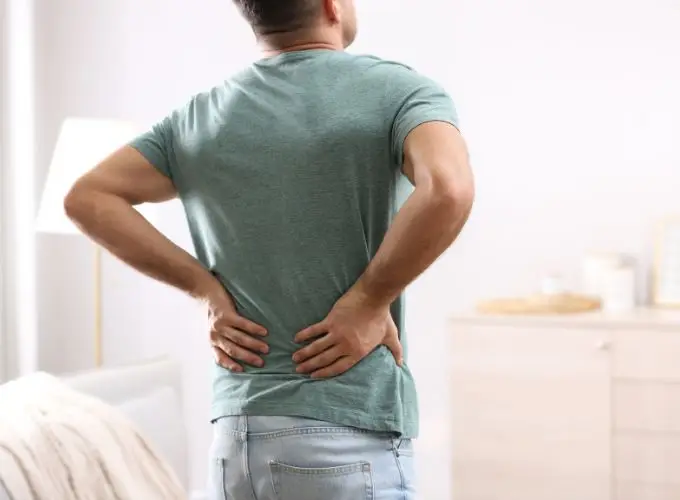 Back Pain - Perfect Balance Medical Center Back Pain