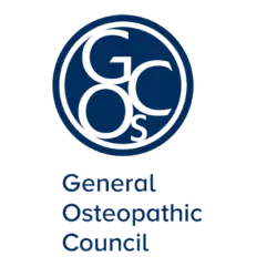 The General Osteopathic Council