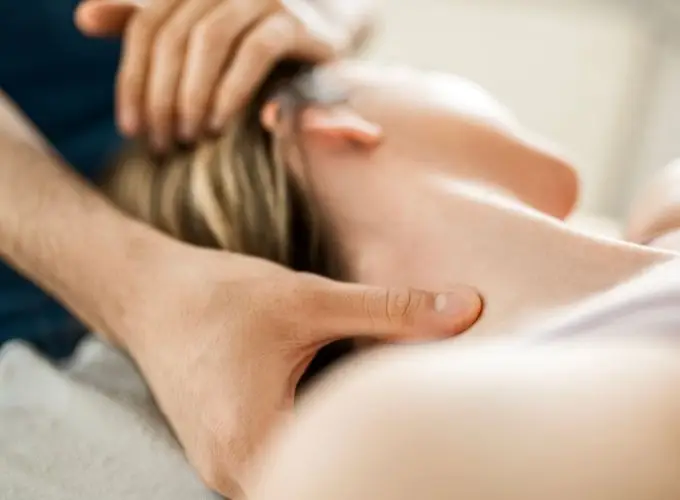 Manual therapy - Perfect Balance Medical Center Manual therapy