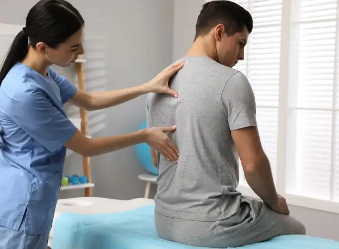 Muscle Energy - Perfect Balance Medical Center Muscle Energy