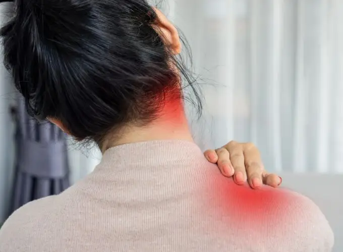 Neck Pain - Perfect Balance Medical Center Neck Pain