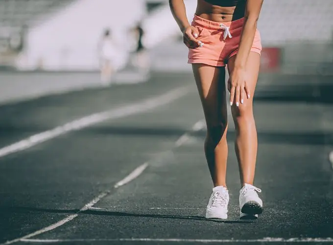 Sport Injurie