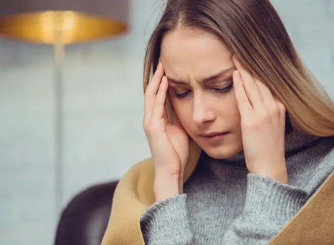 headaches - Perfect Balance Medical Center headaches