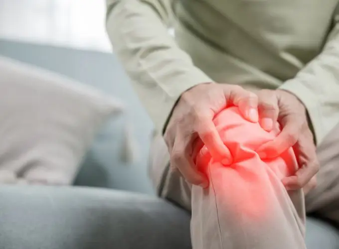 hip and knee pain - Perfect Balance Medical Center hip and knee pain