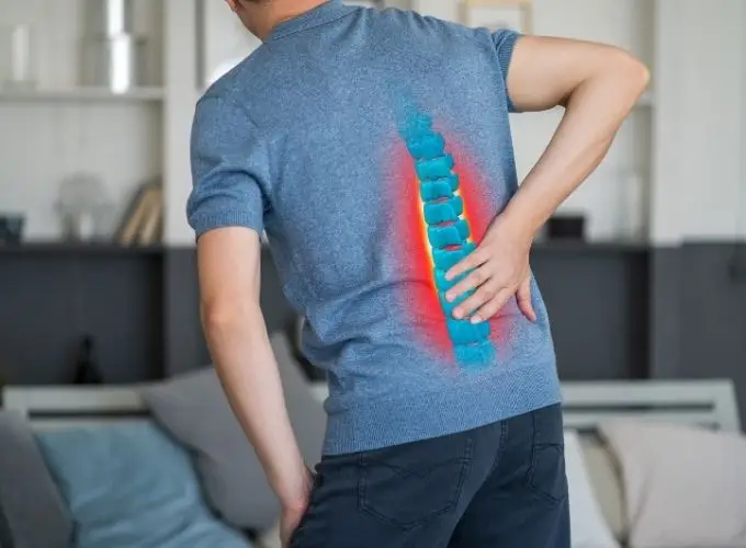 lumbar disc radiculopathy