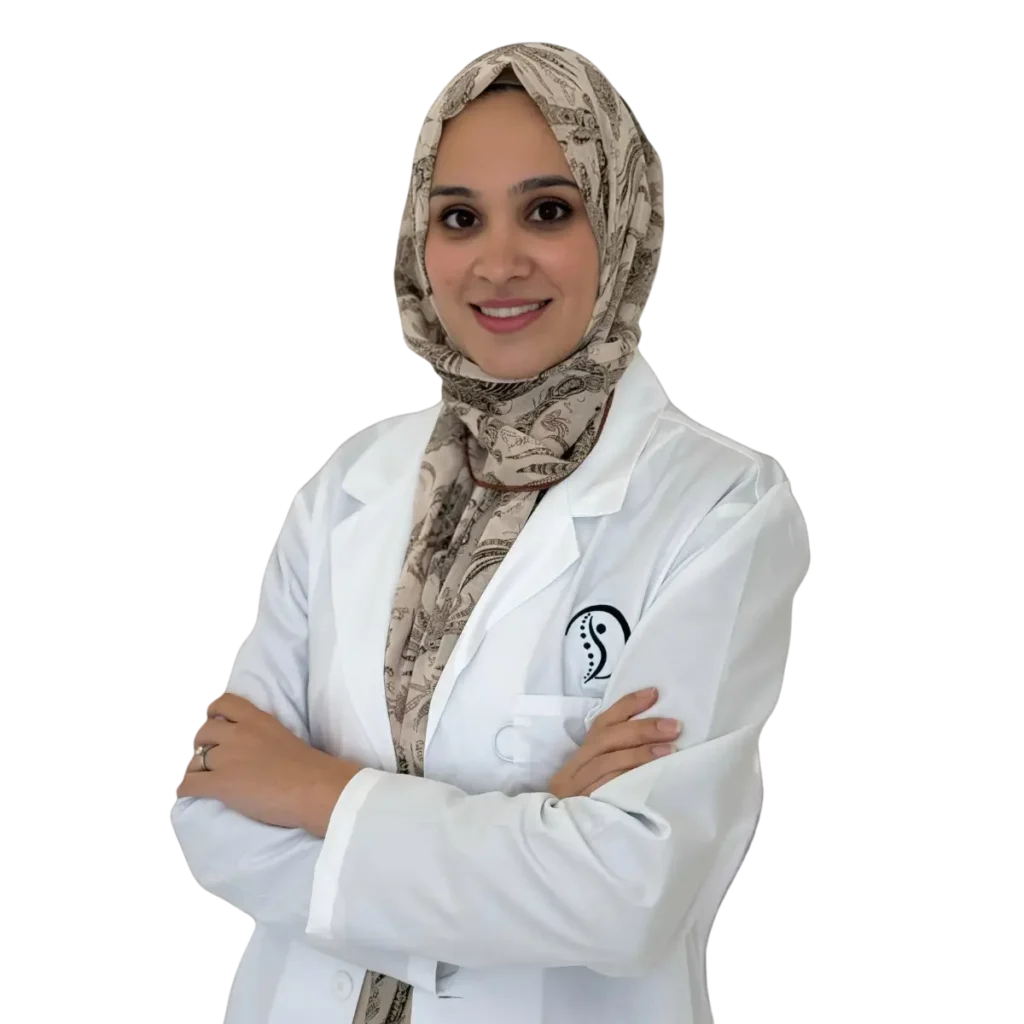 sofia-ahmad-opbmc-team Sophia Ahmad