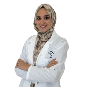 Sophia Ahmad