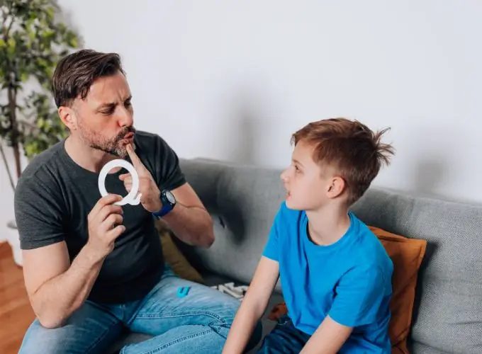 Fluency shaping - Perfect Balance Rehabilitation Centre Fluency shaping