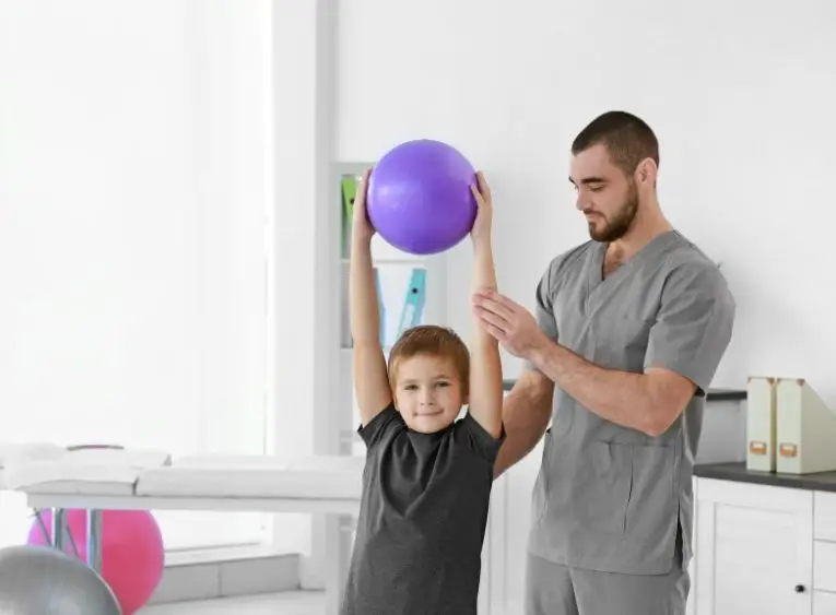 Adaptive Equipment and Assistive Devices Management - Perfect Balance Rehabilitation Centre Adaptive Equipment and Assistive Devices Management