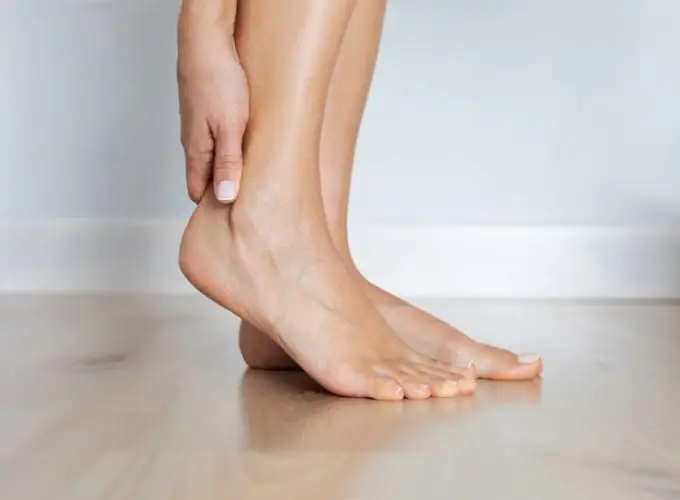 Ankle Pain - Perfect Balance Rehabilitation Centre Ankle Pain