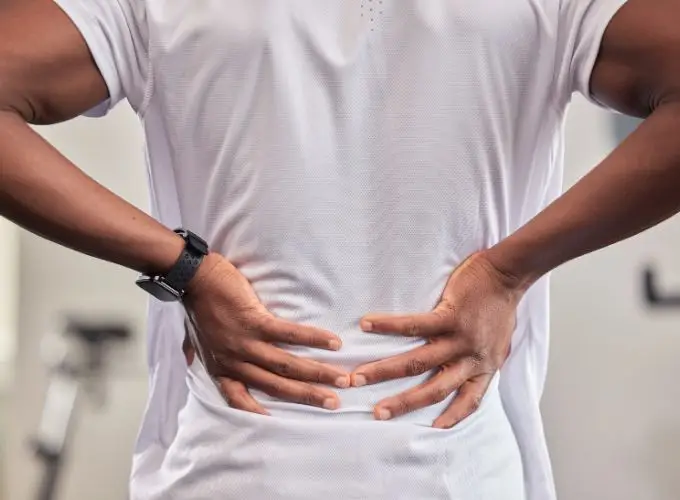 Back Pain - Perfect Balance Rehabilitation Centre Back Pain
