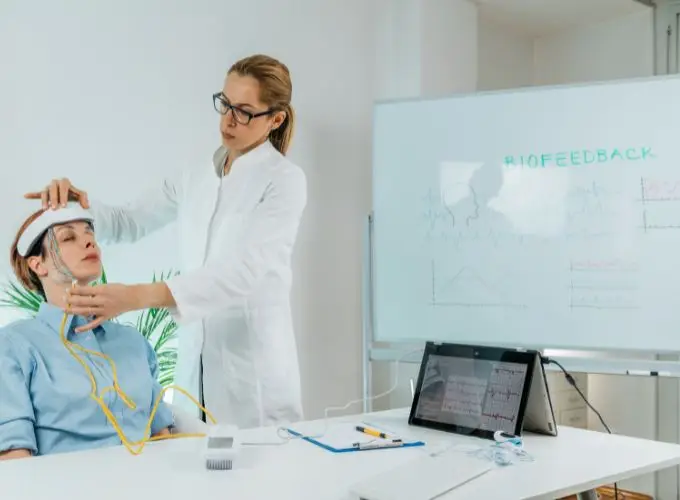 Biofeedback - Perfect Balance Rehabilitation Centre Biofeedback