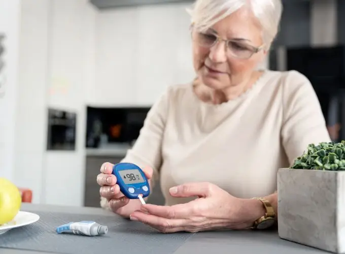 Blood sugar control - Perfect Balance Rehabilitation Centre Blood sugar control