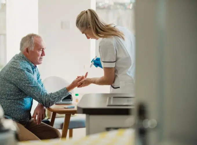 Blood sugar disorder - Perfect Balance Rehabilitation Centre Blood sugar disorder