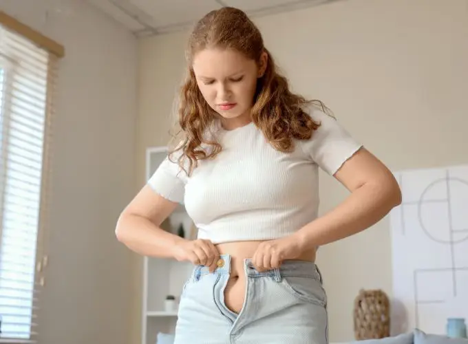 Body disatisfaction - Perfect Balance Rehabilitation Centre Body dissatisfaction