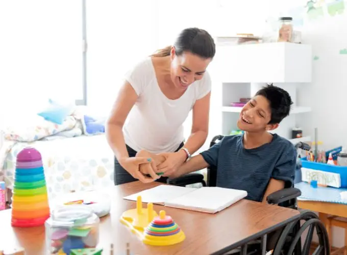 Cerebral palsy - Perfect Balance Rehabilitation Centre Cerebral palsy