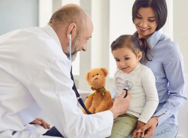 Chest Infections - Perfect Balance Rehabilitation Centre Chest Infections
