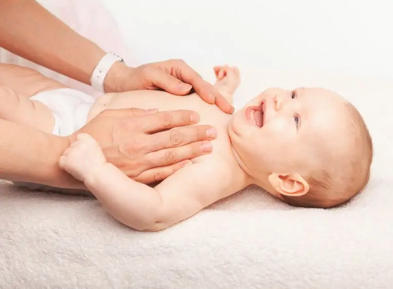 Chest Physiotherapy - Perfect Balance Rehabilitation Centre Chest Physiotherapy