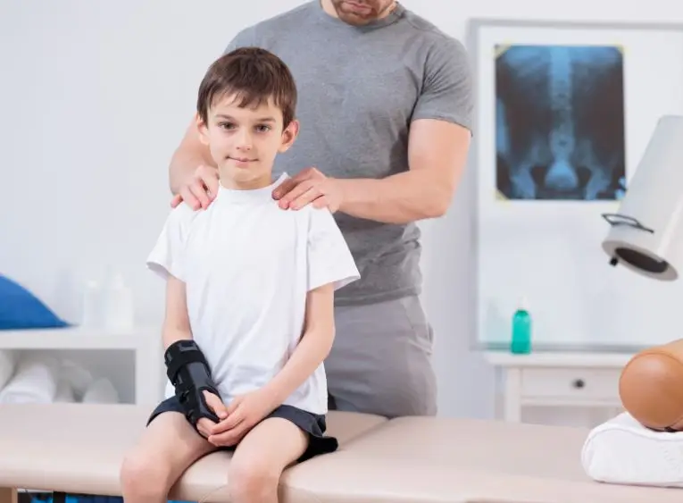 Constraint-Induced Movement Therapy (CIMT) - Perfect Balance Rehabilitation Centre Constraint-Induced Movement Therapy (CIMT)