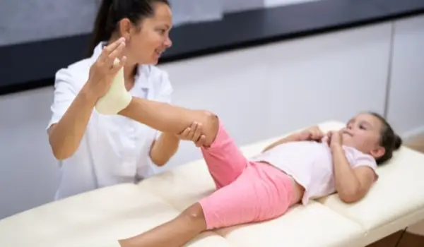 Delayed Milestones - Neurological Disorders Delayed Milestones - Neurological Disorders