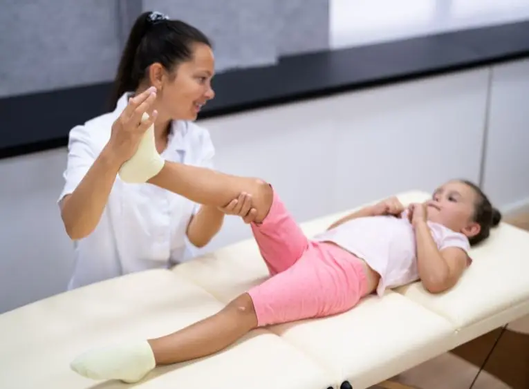Delayed Milestones - Neurological Disorders - Perfect Balance Rehabilitation Centre Delayed Milestones - Neurological Disorders