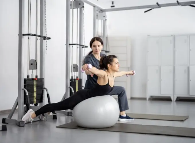 Diastasis Recti rehabilitation - Perfect Balance Rehabilitation Centre Diastasis Recti rehabilitation
