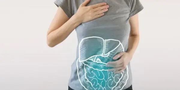 Digestive health issues Digestive health issues