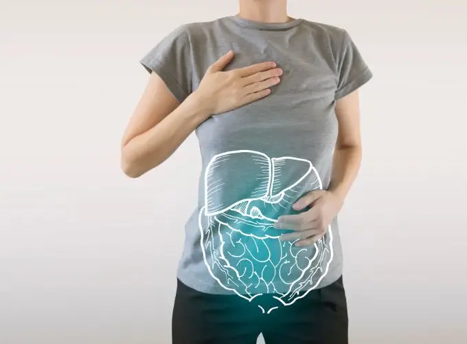 Digestive health issues - Perfect Balance Rehabilitation Centre Digestive health issues