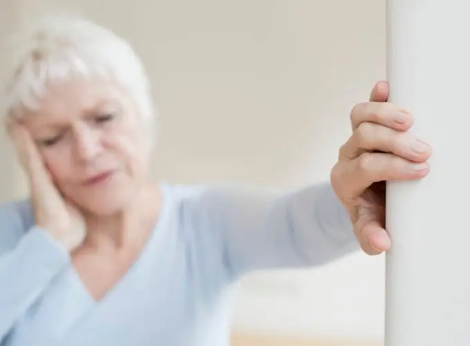 Dizziness - Perfect Balance Rehabilitation Centre Dizziness