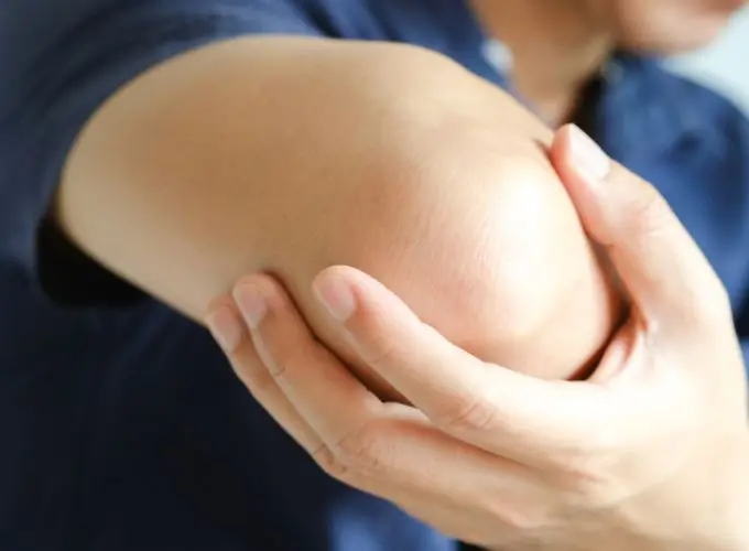 Elbow pain - Perfect Balance Rehabilitation Centre Elbow pain