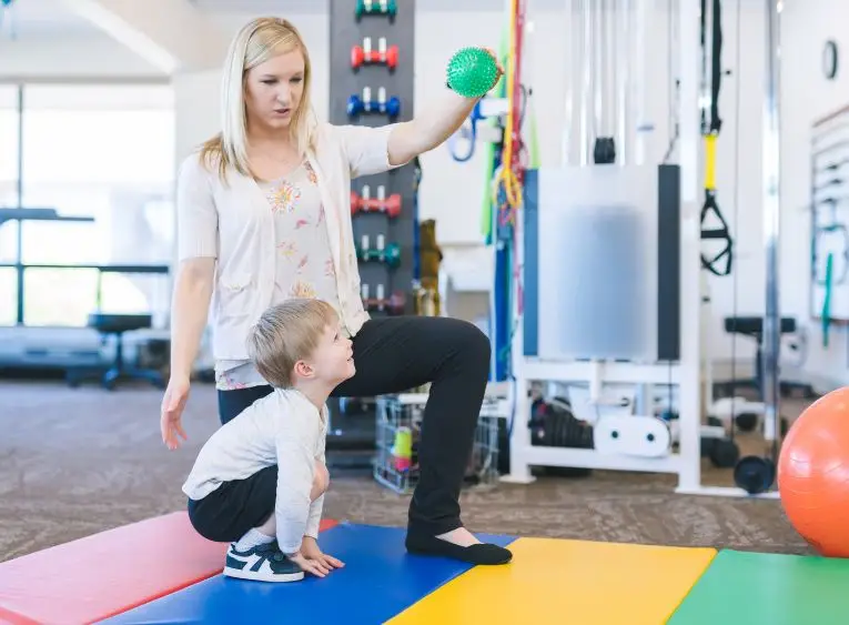Flexibility Training - Perfect Balance Rehabilitation Centre Flexibility Training