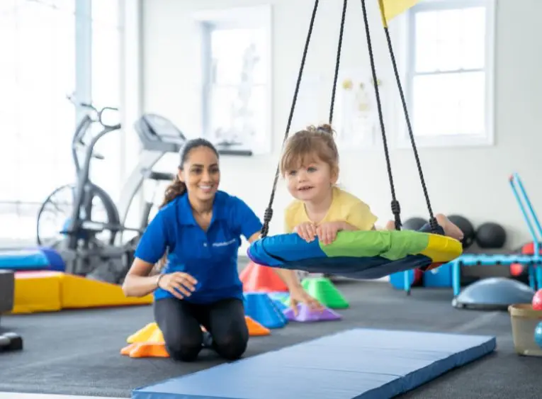 Functional Independence Training - Perfect Balance Rehabilitation Centre Functional Independence Training