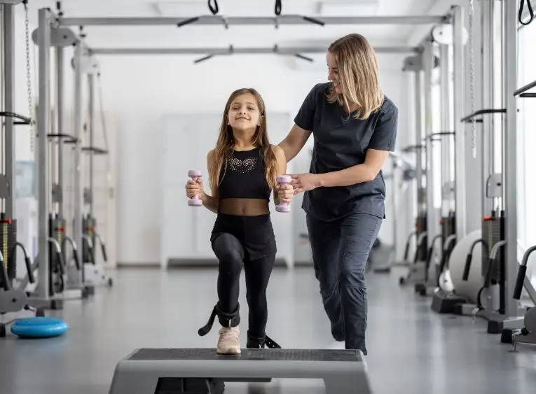 Gait Re-education - Perfect Balance Rehabilitation Centre Gait Re-education