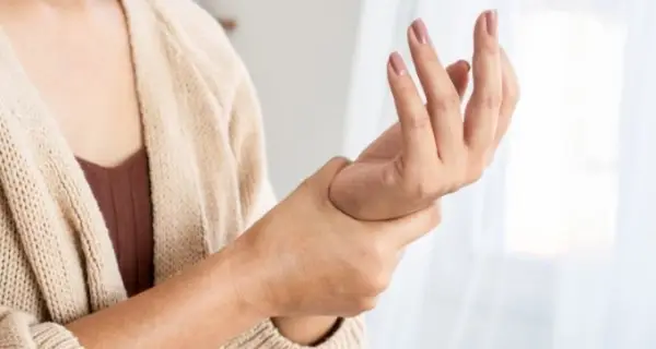 Hand Pain Hand Pain