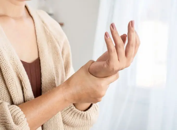 Hand Pain - Perfect Balance Rehabilitation Centre Hand Pain