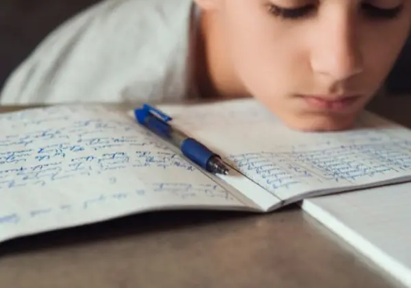 Handwriting Difficulties Handwriting Difficulties