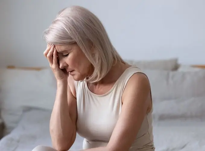 Headaches - Perfect Balance Rehabilitation Centre Headaches