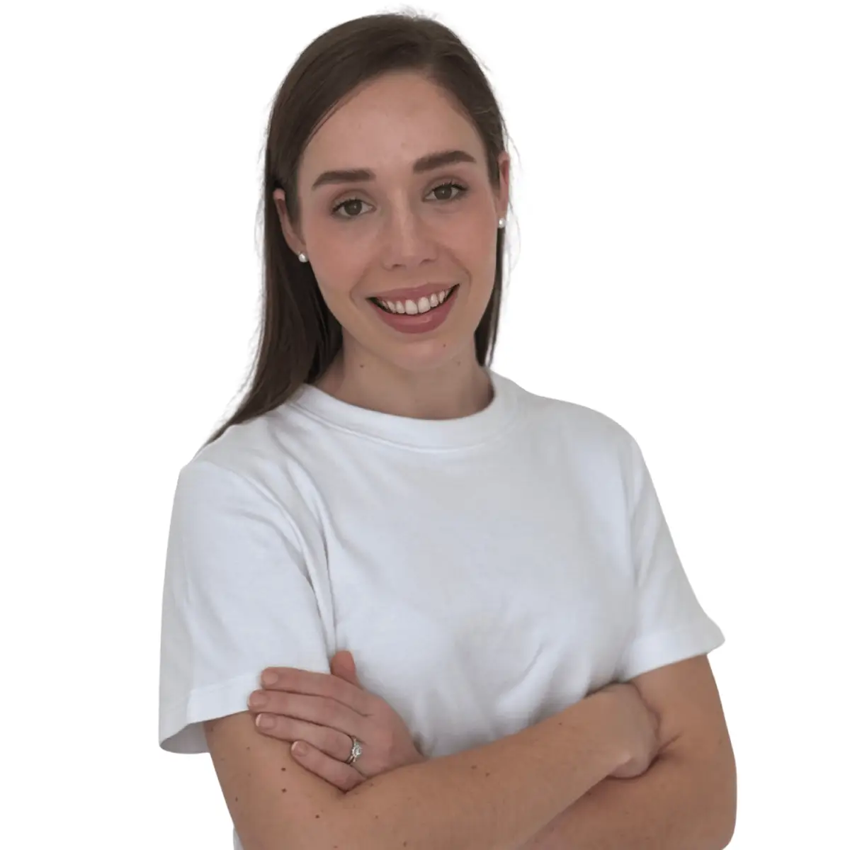 Zané Marais, Occupational Therapist