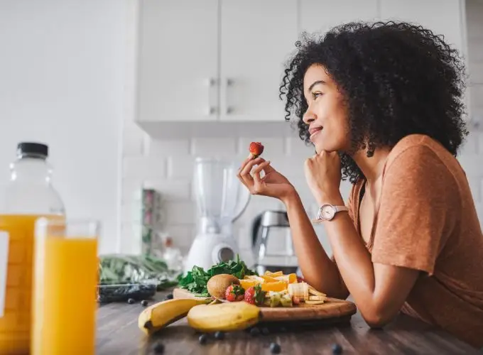 Intuitive eating - Perfect Balance Rehabilitation Centre Intuitive eating