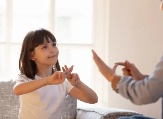 Language delay - Perfect Balance Rehabilitation Centre Language delay