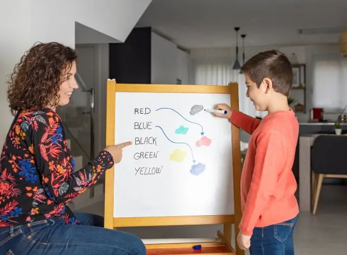 Language stimulation - Perfect Balance Rehabilitation Centre Language stimulation