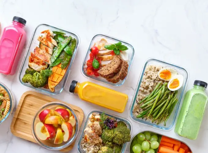 Meal planning and logistic - Perfect Balance Rehabilitation Centre Meal planning and logistic