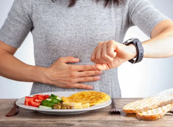 Modified intermittend fasting - Perfect Balance Rehabilitation Centre Modified intermitted fasting