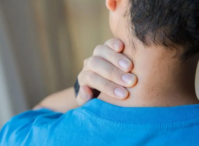 Neck pain - Perfect Balance Rehabilitation Centre Neck pain