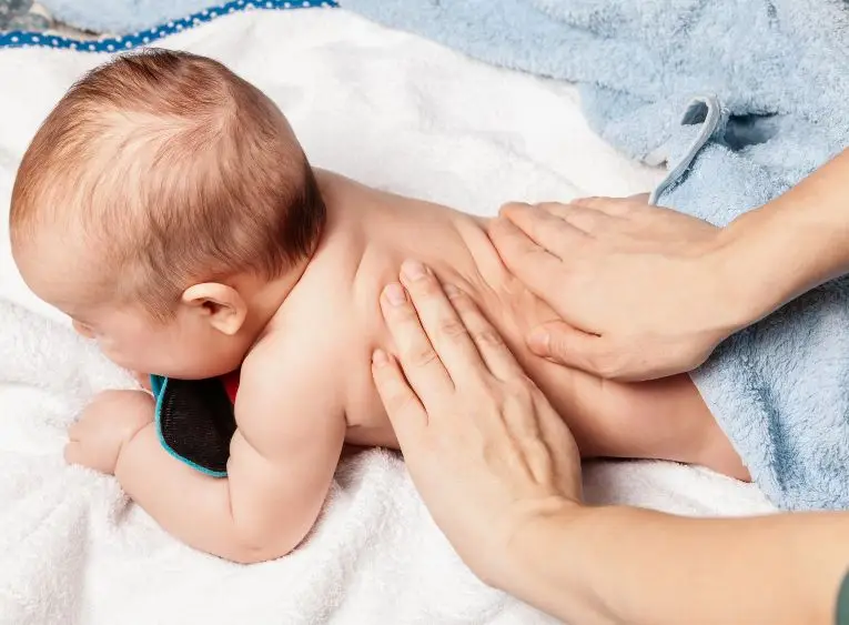 Neurodevelopmental Therapy - Perfect Balance Rehabilitation Centre Neurodevelopmental Therapy