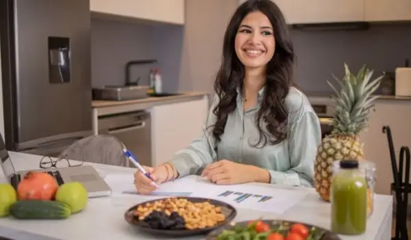 Nutrition therapy for hormonal imbalance Nutrition therapy for hormonal imbalance