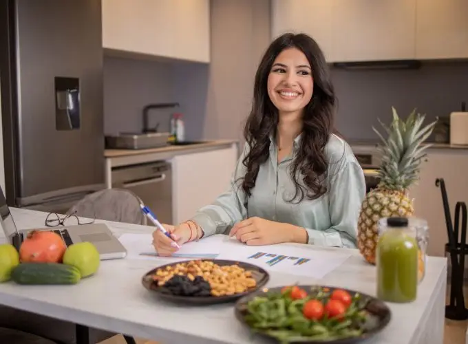 Nutrition therapy for hormonal imbalance - Perfect Balance Rehabilitation Centre Nutrition therapy for hormonal imbalance