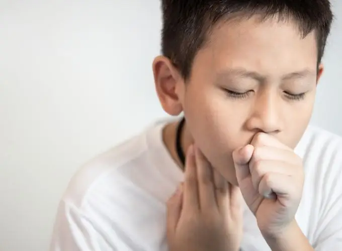 Pediatric Secretions - Perfect Balance Rehabilitation Centre Pediatric-Secretions