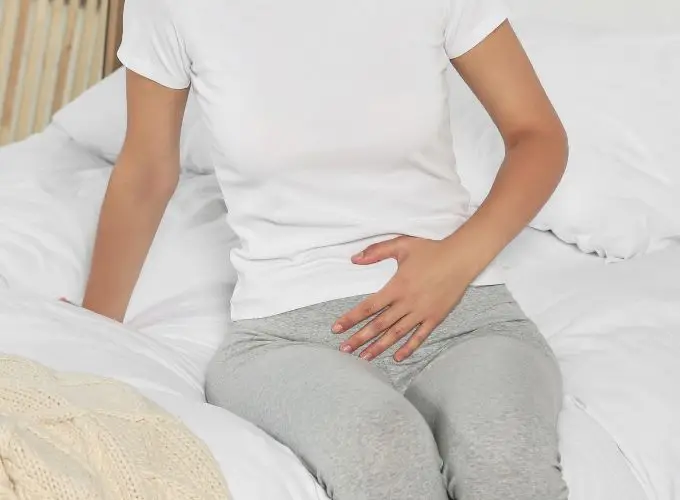 Pelvic Pain - Perfect Balance Rehabilitation Centre Pelvic Pain